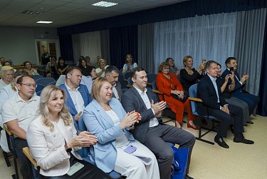 Депутаты приняли «Вызов»